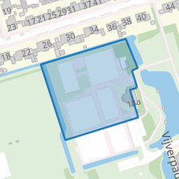 Perceel DTL00-I-2515