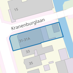 Perceel DTL00-I-2518