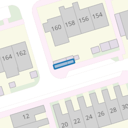 Perceel DTL00-I-2519