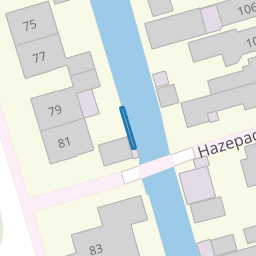 Perceel DTL00-I-2525