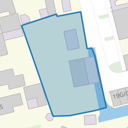 Perceel DTL00-I-2528