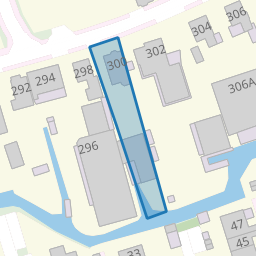 Perceel DTL00-I-2532