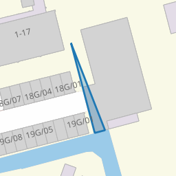 Perceel DTL00-I-2543