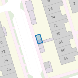 Perceel DTL00-I-2548