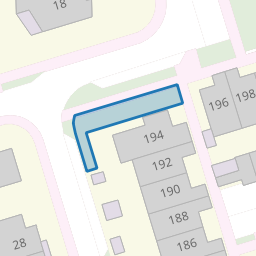 Perceel DTL00-I-2551