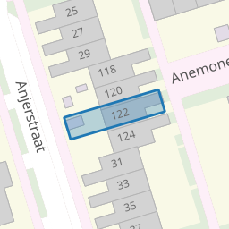 Perceel DTL00-I-2570