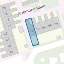 Perceel DTL00-I-2591