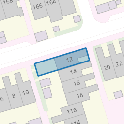 Perceel DTL00-I-2607