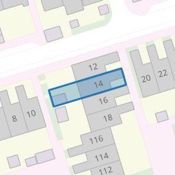 Perceel DTL00-I-2608