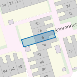 Perceel DTL00-I-2628