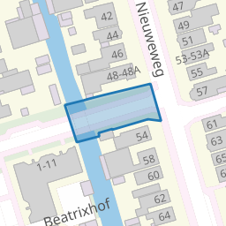 Perceel DTL00-I-2640