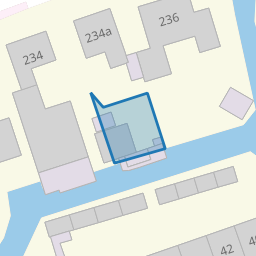 Perceel DTL00-I-2645