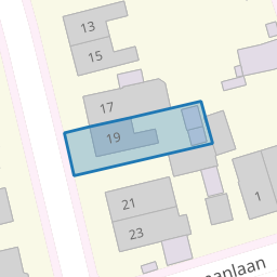 Perceel DTL00-I-2651