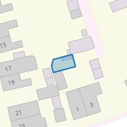 Perceel DTL00-I-2652