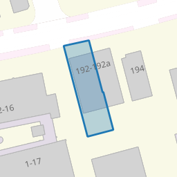 Perceel DTL00-I-2657