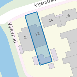 Perceel DTL00-I-2664