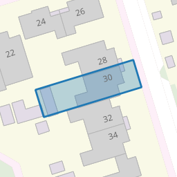 Perceel DTL00-I-2668