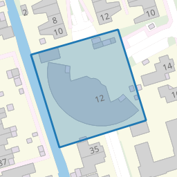 Perceel DTL00-I-2674