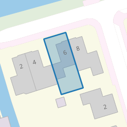 Perceel DTL00-I-2687