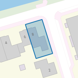 Perceel DTL00-I-2688