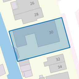 Perceel DTL00-I-2694