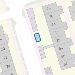 Perceel DTL00-I-2699