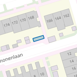 Perceel DTL00-I-2710