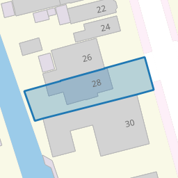 Perceel DTL00-I-2722