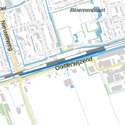 Perceel DTL00-I-2732