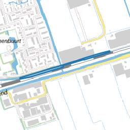 Perceel DTL00-I-2734