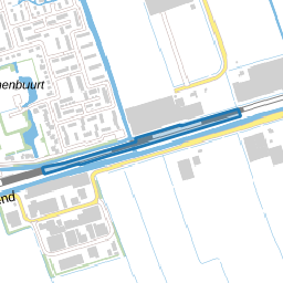 Perceel DTL00-I-2736