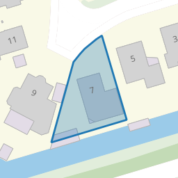 Perceel DTL00-I-2748