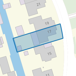 Perceel DTL00-I-2752