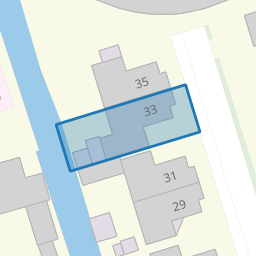 Perceel DTL00-I-2760