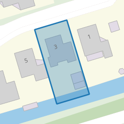 Perceel DTL00-I-2766