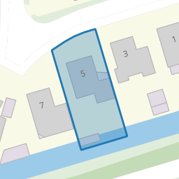 Perceel DTL00-I-2767