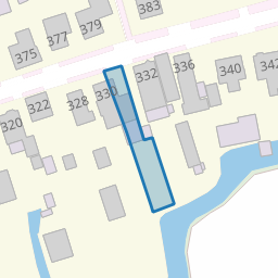 Perceel DTL00-I-2771