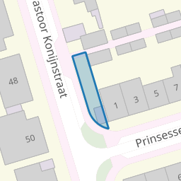 Perceel DTL00-I-2794