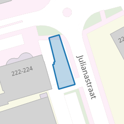 Perceel DTL00-I-2811