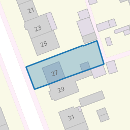 Perceel DTL00-I-2819