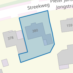 Perceel DTL00-I-2854