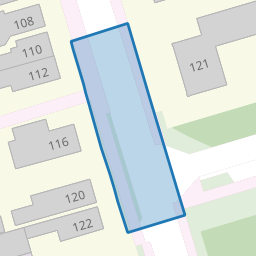 Perceel DTL00-I-2860