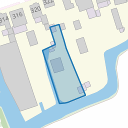 Perceel DTL00-I-2880