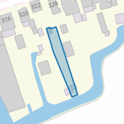 Perceel DTL00-I-2881