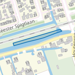 Perceel DTL00-I-2904