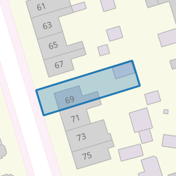 Perceel DTL00-I-2911