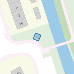 Perceel DTL00-I-2913