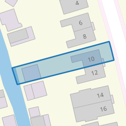 Perceel DTL00-I-2925