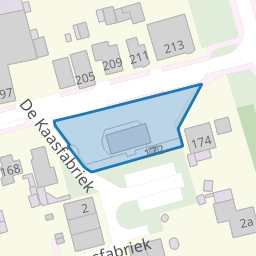 Perceel DTL00-I-2930