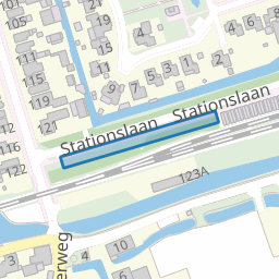 Perceel DTL00-I-2940